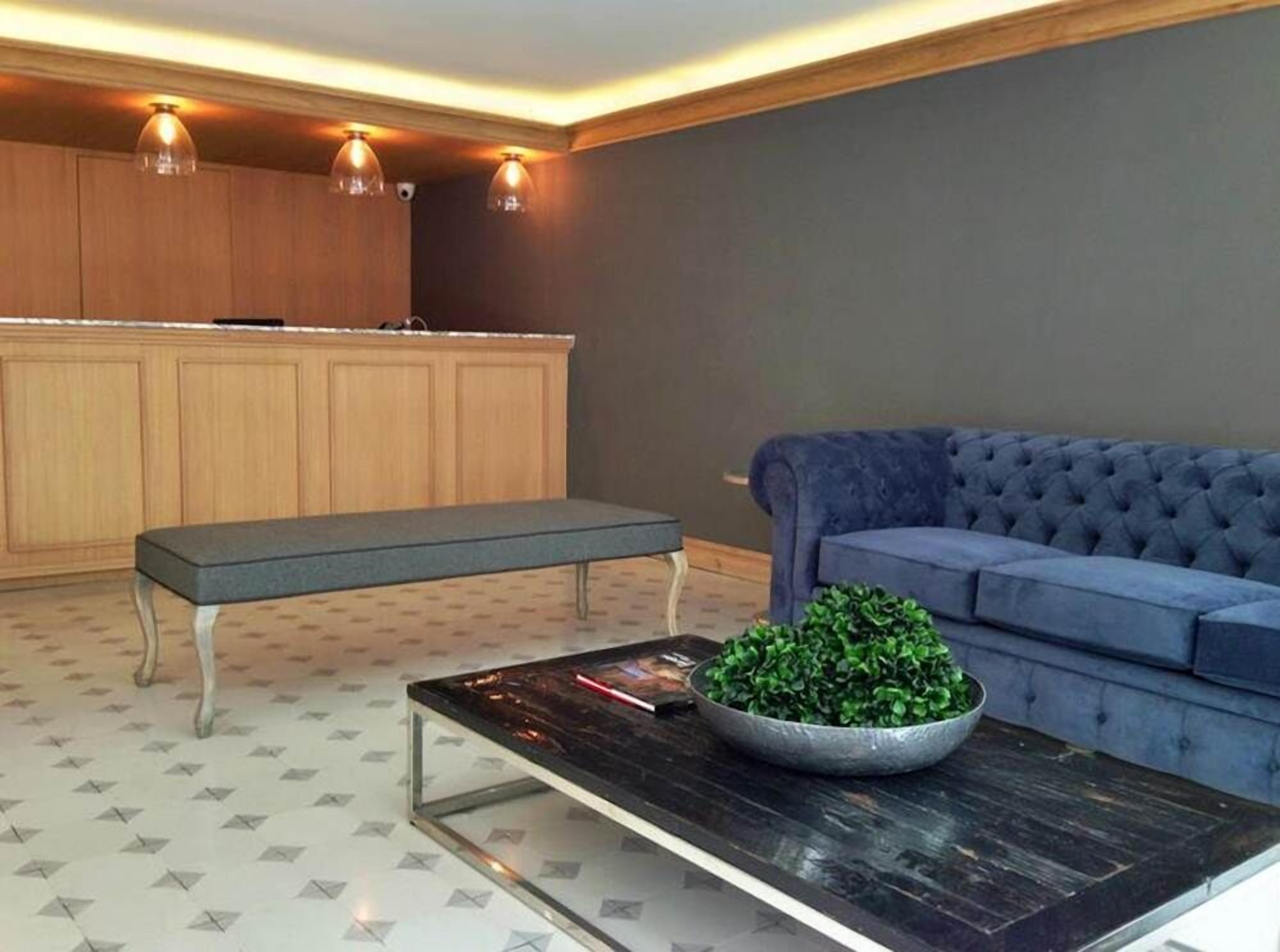 Hotel Plaza Revolucion — Photos 1